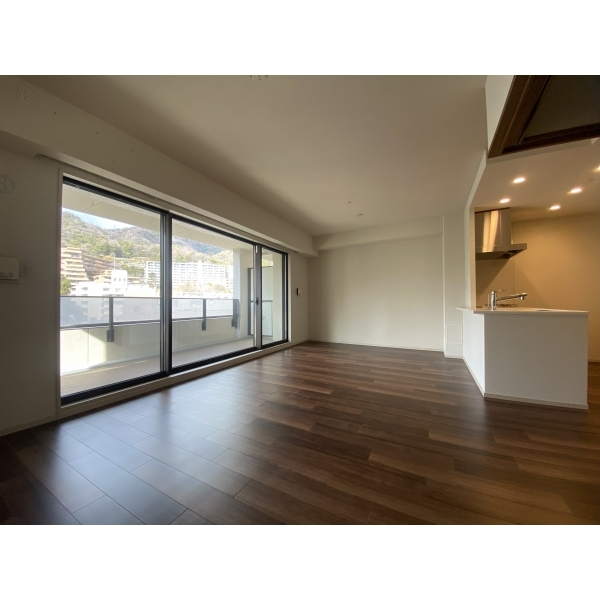 ライオンズ芦屋グランフォート その他画像