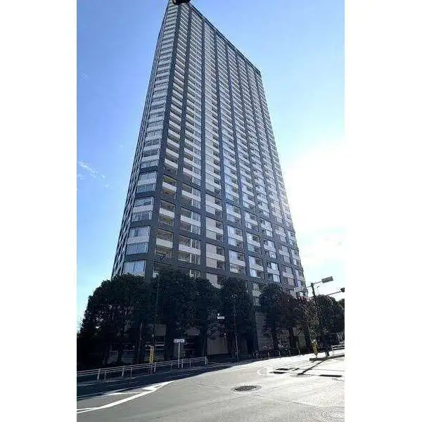 ザ・センター東京 外観