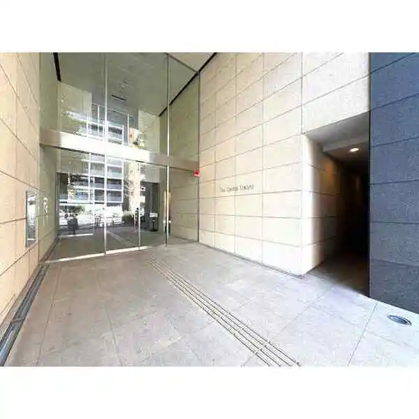 ザ・センター東京 その他画像