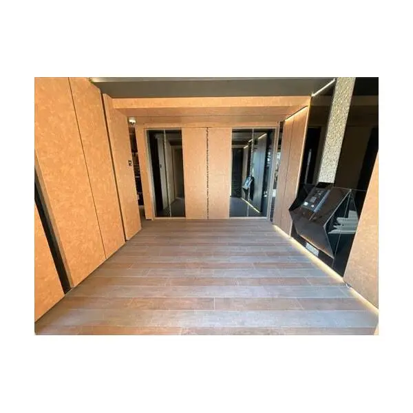 ベルグレードＮＦ その他画像