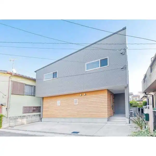 船橋市薬円台３丁目