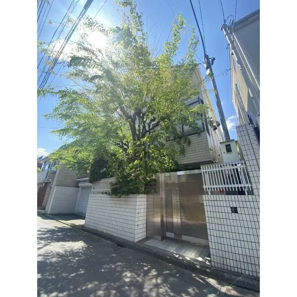 大田区山王２丁目 その他画像