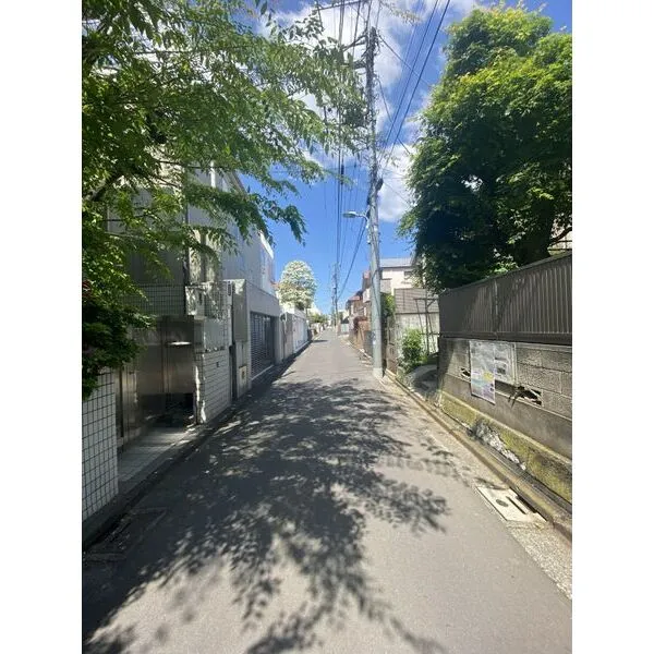 大田区山王２丁目 その他画像