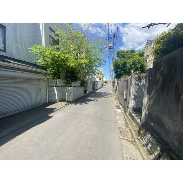 大田区山王２丁目 その他画像