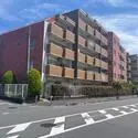 ヒューマンスクエア戸田富士見公園 外観