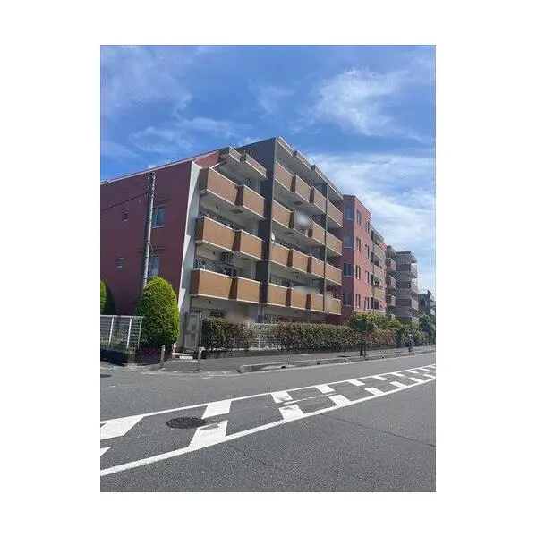 ヒューマンスクエア戸田富士見公園 その他画像
