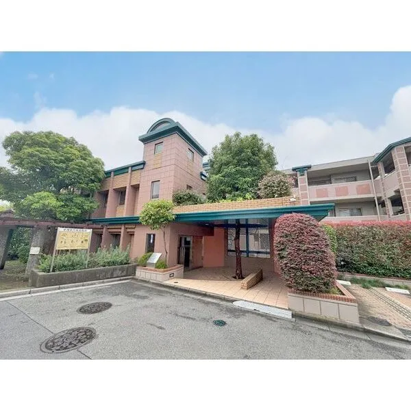 アーベイン朝霞根岸台セゾンヒルズ