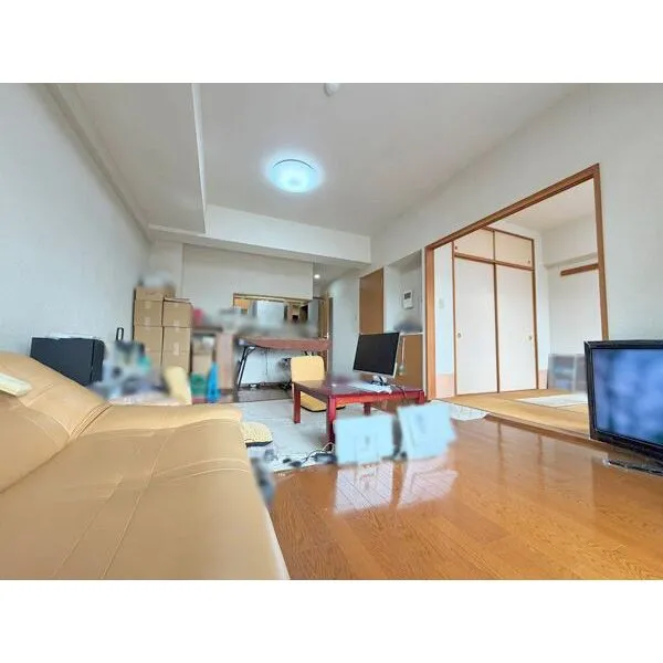 アーベイン朝霞根岸台セゾンヒルズ その他画像