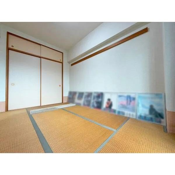 アーベイン朝霞根岸台セゾンヒルズ その他画像