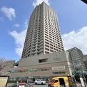 石神井公園ピアレス 外観（２０２６年７月撮影）