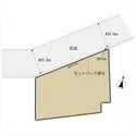 練馬区大泉町１丁目 区画図