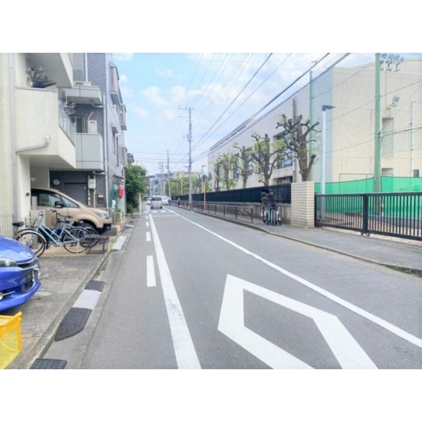 川崎市幸区戸手本町１丁目 その他画像