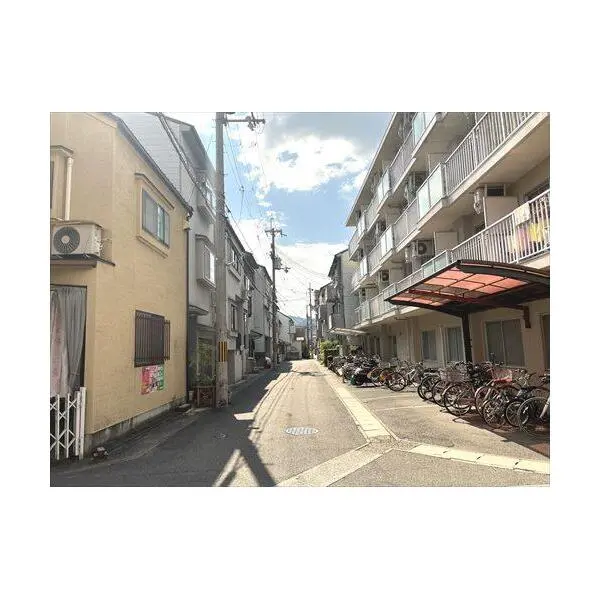 京都市右京区嵯峨野清水町 その他画像