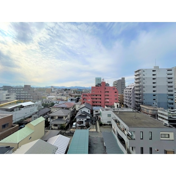 リビオレゾン八王子レジデンス その他画像