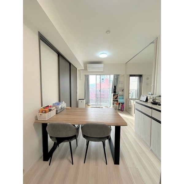 リビオレゾン八王子レジデンス その他画像