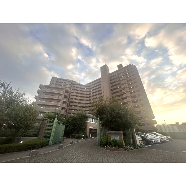 グローサス朝霞台 その他画像