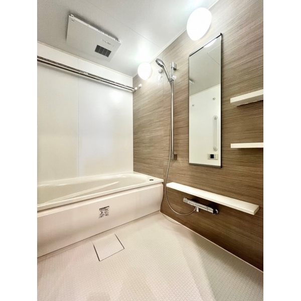 ポレスター流山平和台 その他画像