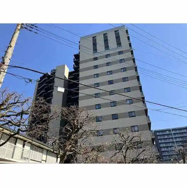 ザ・パークハウス浦和常盤 その他画像