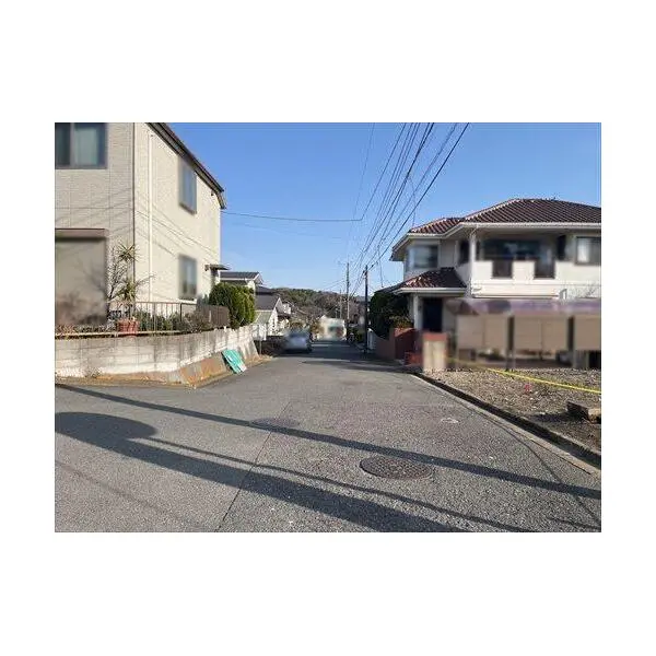 横浜市金沢区東朝比奈３丁目 その他画像