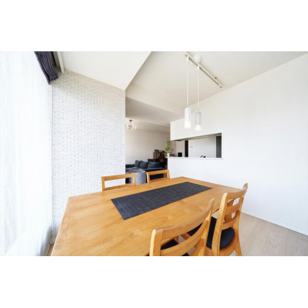 シティタワーズ豊洲ザツインサウスタワー その他画像