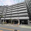 オリエント新大阪アーバンライフ 外観