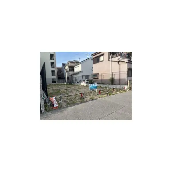 八尾市東山本新町５丁目 外観