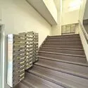 かわさきスカイビル ＜メールBOX＞