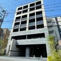 ウィルローズ南浦和 外観写真