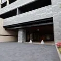 ウィルローズ南浦和 エントランス
