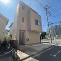 朝霞市朝志ケ丘３丁目 外観（２０２６年７月撮影）