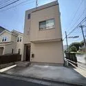 朝霞市朝志ケ丘３丁目 外観（２０２６年７月撮影）