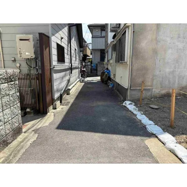 大阪市東住吉区北田辺５丁目 その他画像