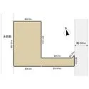 小平市天神町１丁目 区画図