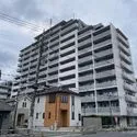 ライオンズガーデン府中アクロスフォート 外観