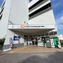 ライオンズガーデン府中アクロスフォート オーケー西府店（スーパー）まで約290m（徒歩4分）