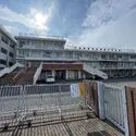 ライオンズガーデン府中アクロスフォート 府中市立府中第十中学校（中学校）まで約680m（徒歩9分）