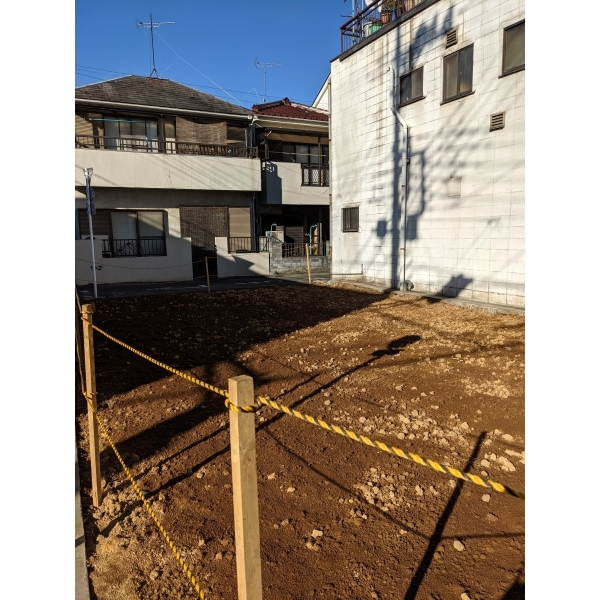 東大和市南街２丁目