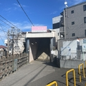 船橋市南三咲３丁目 滝不動駅（駅）まで約310m（徒歩4分）