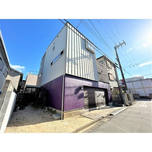 堺市北区新金岡町５丁 その他画像