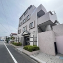 ライオンズマンション柴又金町公園 外観