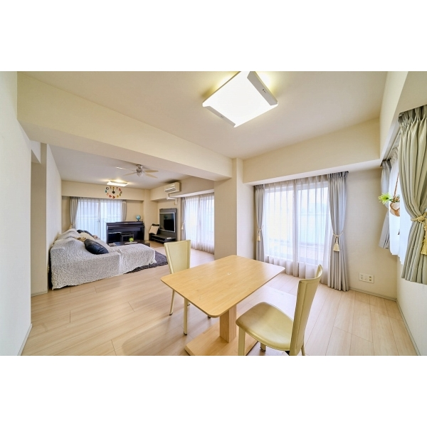 アールブラン南品川 その他画像