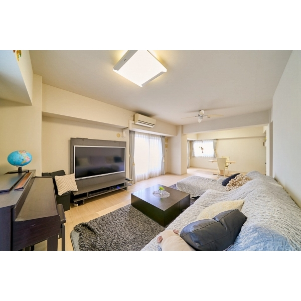 アールブラン南品川 その他画像