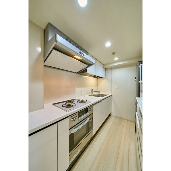 アールブラン南品川 その他画像