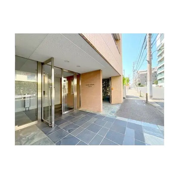 グランドメゾン不動前 その他画像