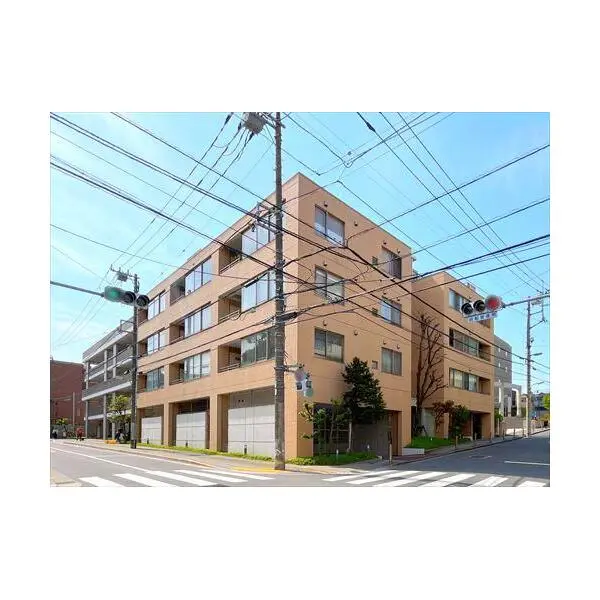 グランドメゾン不動前 その他画像