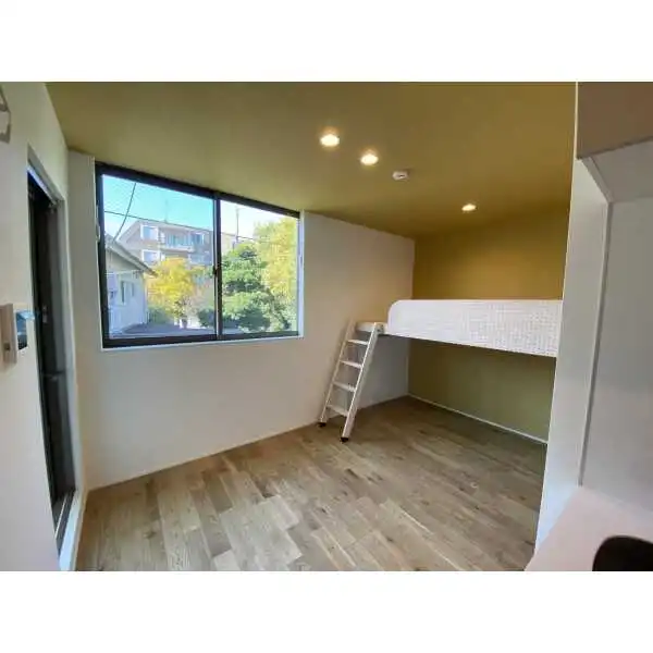 仙川アパートメント その他画像