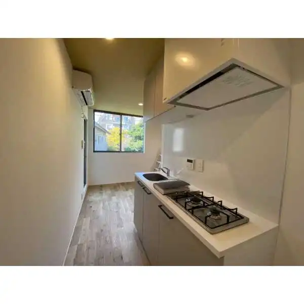 仙川アパートメント その他画像