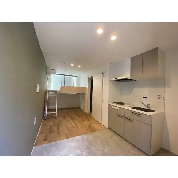 仙川アパートメント その他画像