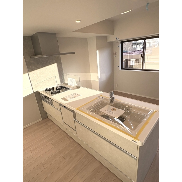 アルス西巣鴨 その他画像