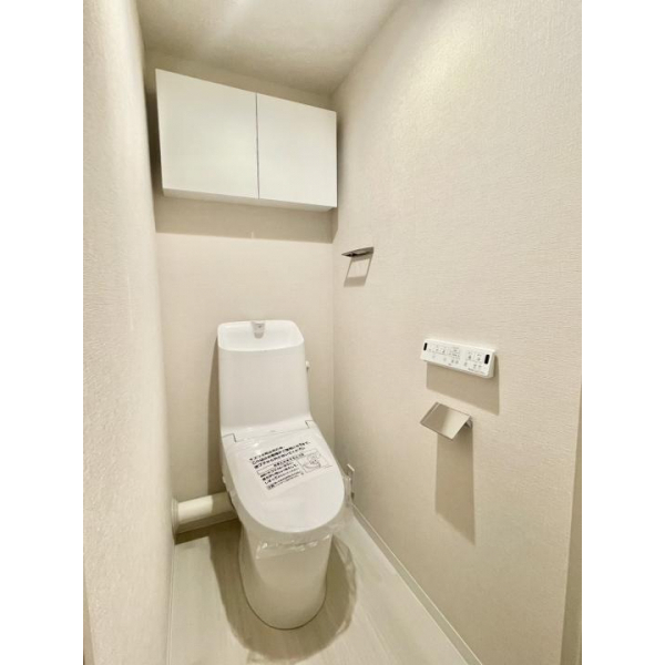 ディナ・スカーラ大井町 その他画像